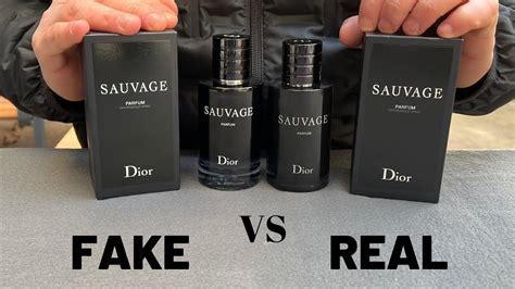 dior savage fake|dior sauvage authenticity check.